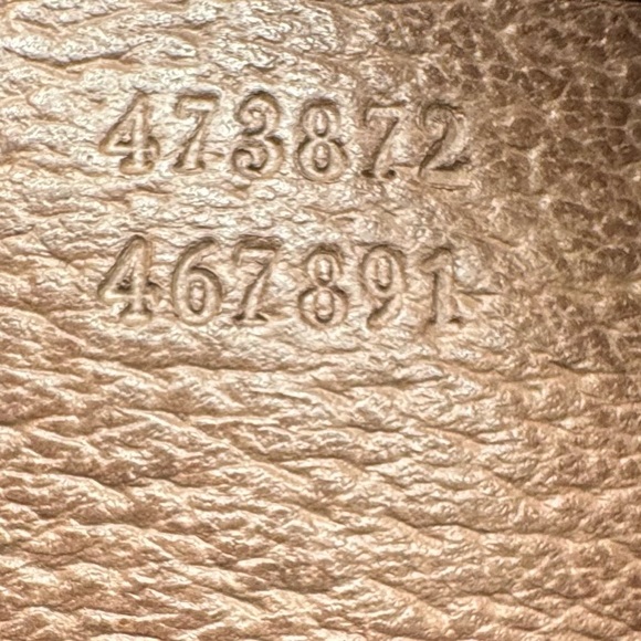 Supreme Monogram Neo Vintage Drawstring Backpack - Picture 10 of 11